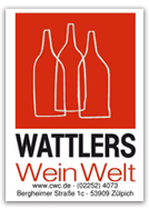 Wattlers Wein Welt
