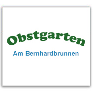Obstgarten Am Bernhardbrunnen Lippstadt